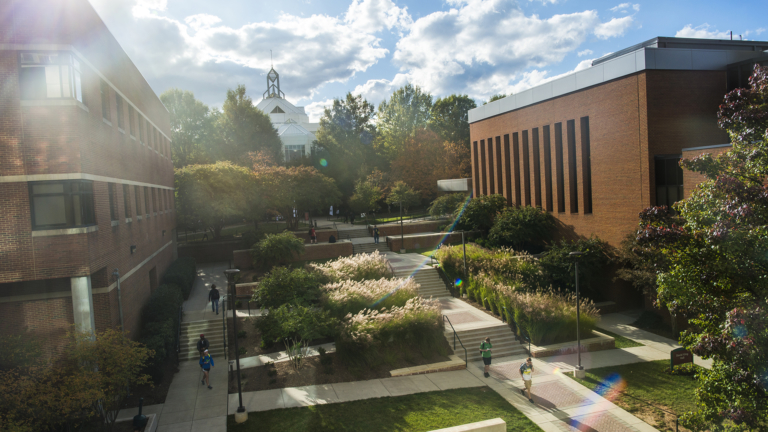 Thank You Annual Donors Giving To Gmu George Mason University Advancement 