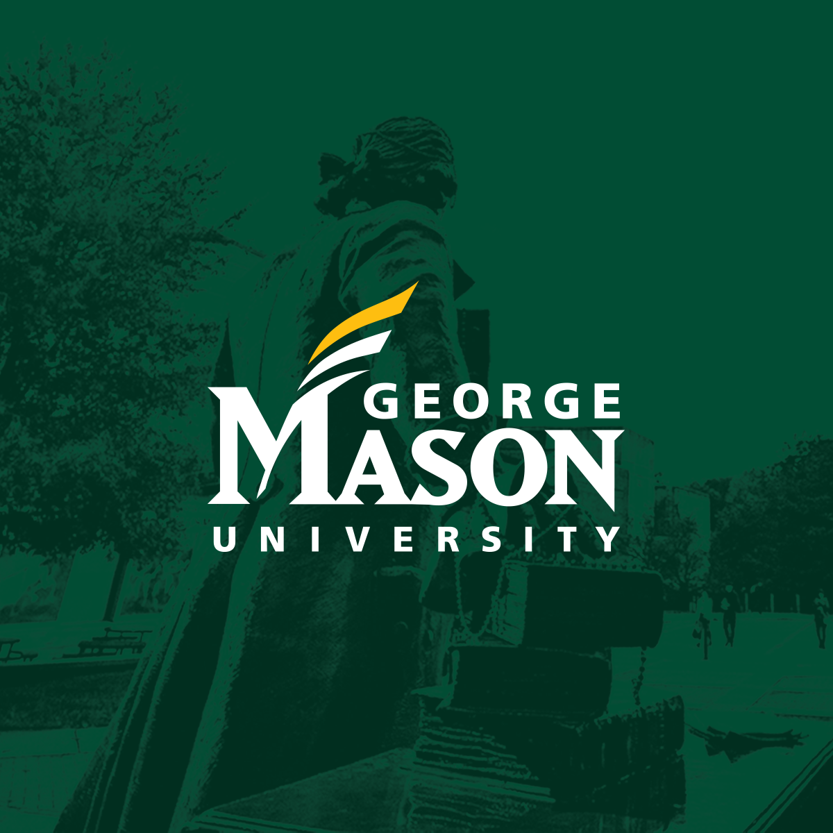 Foundation Giving to GMU Mason University Advancement