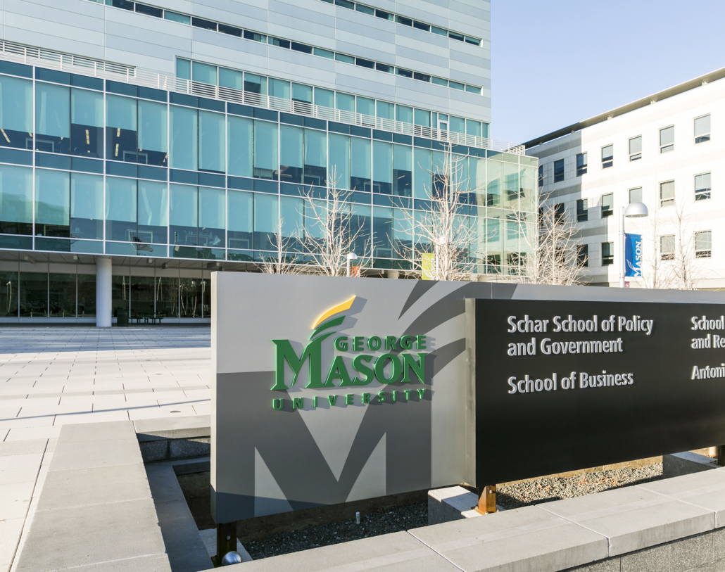 Where Learning and Philanthropy Meet - Giving to Mason