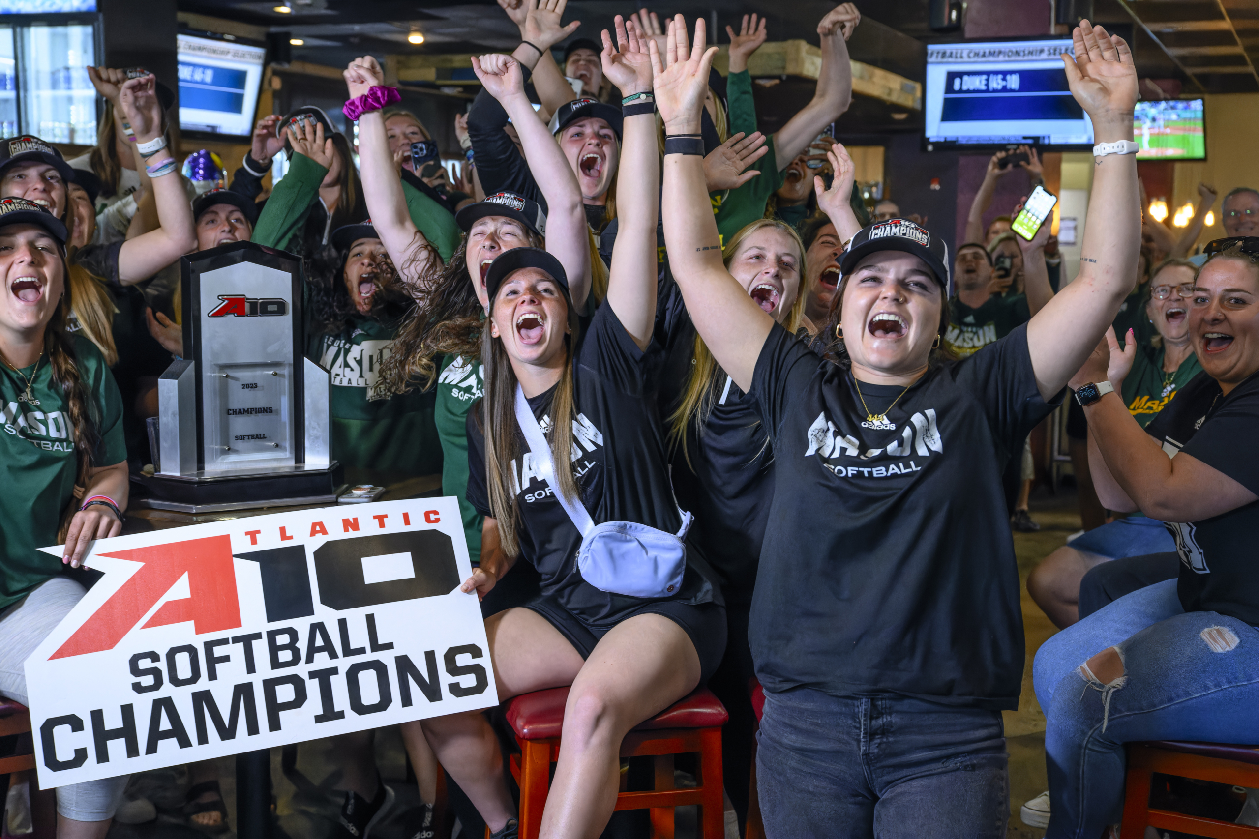 Softball Selection Show