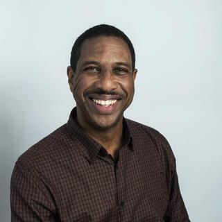 Hakeem Oluseyi, PhD
