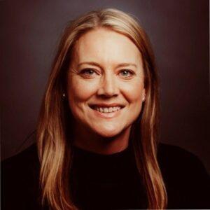 Lauren Bird Headshot