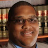 Zavin Smith Headshot