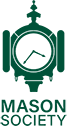 Legacy Society logo features a green clocktower.