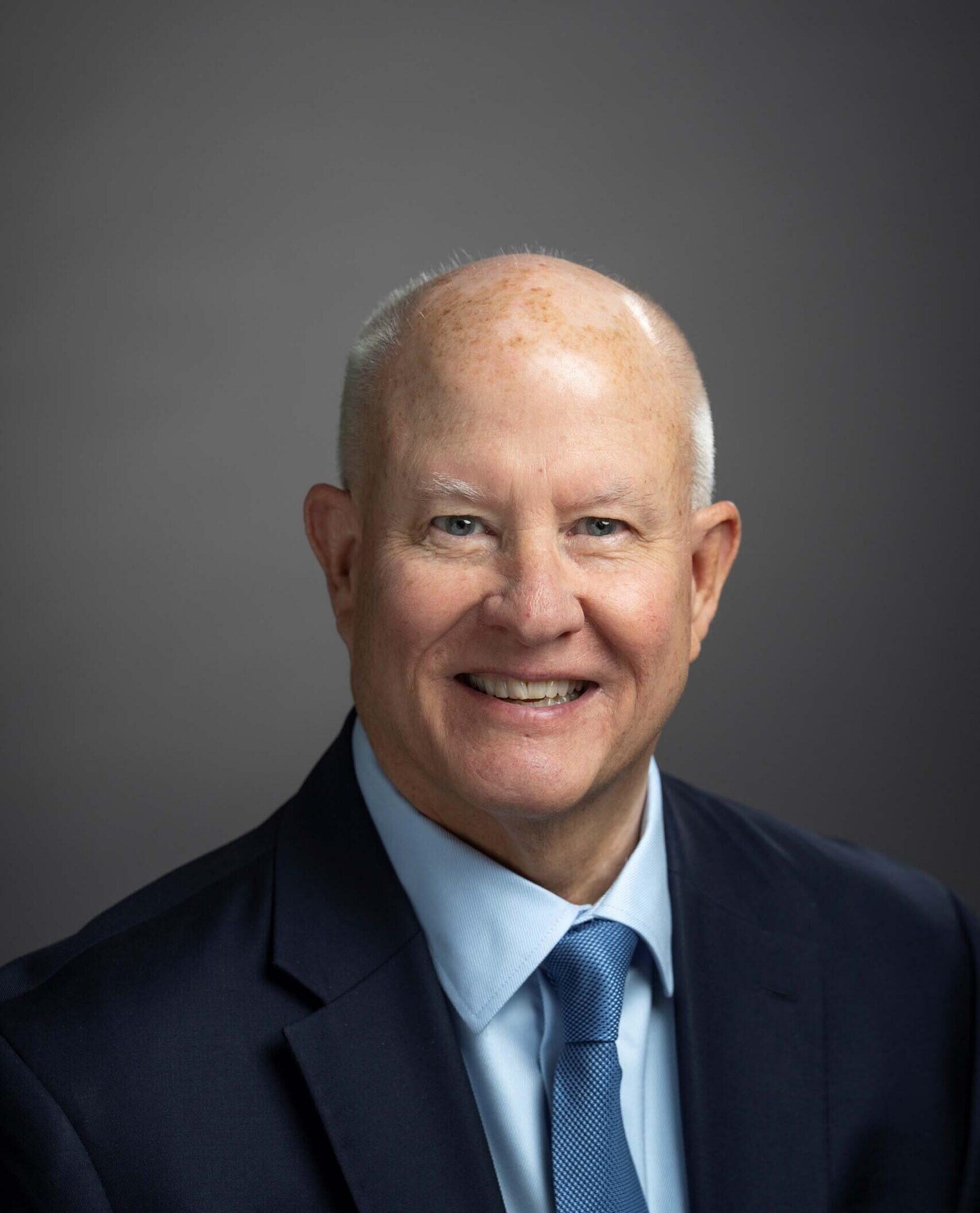 Brian Drummond